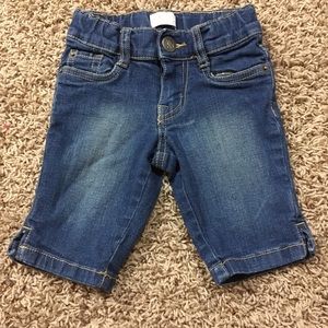The Children’s Place long denim shorts